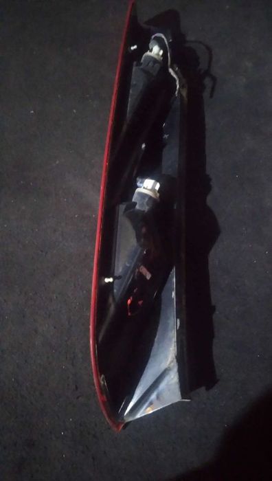 Farolim Stop Dto Ford Focus Ii (Da_, Hcp, Dp)