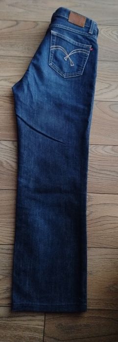 Spodnie Big Star damskie 31/30