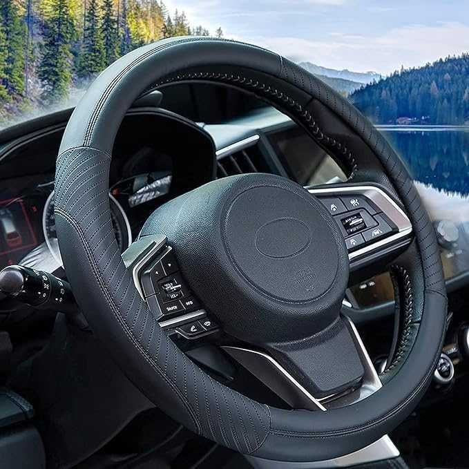 Capa para volante (38cm)