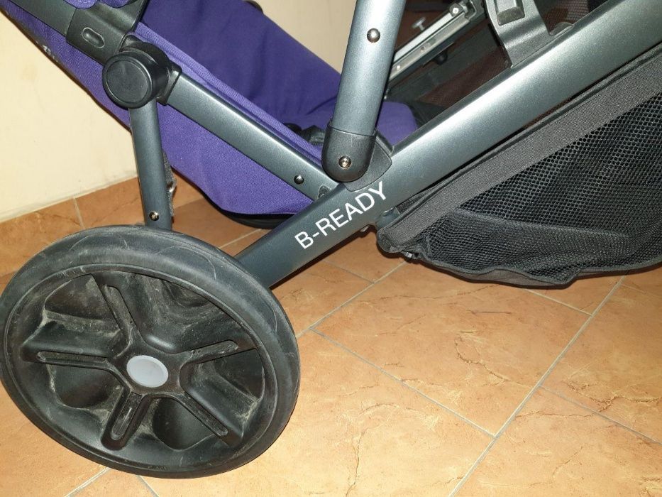 Коляска для двойни погодок BRITAX Англия , люльки, чехлы, дождевики