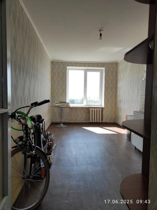 Продаётся 3х ком. по ул.Циолковского