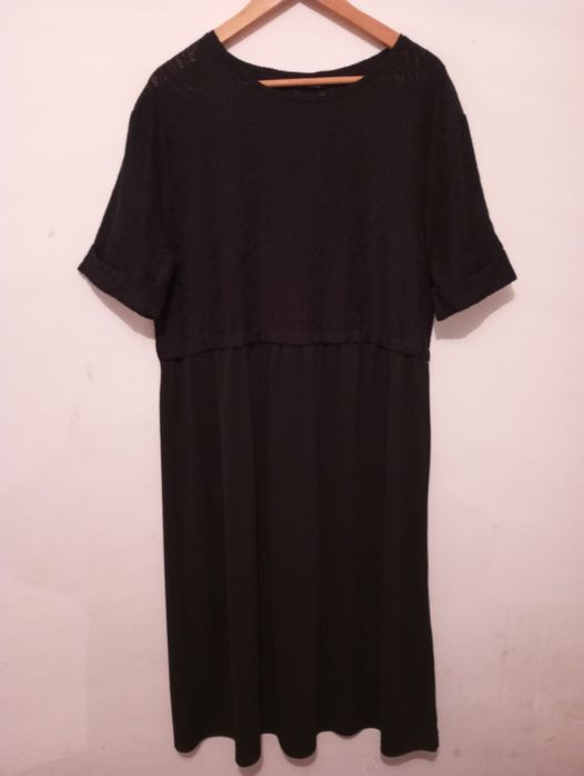 Vestido Zara Tamanho L
