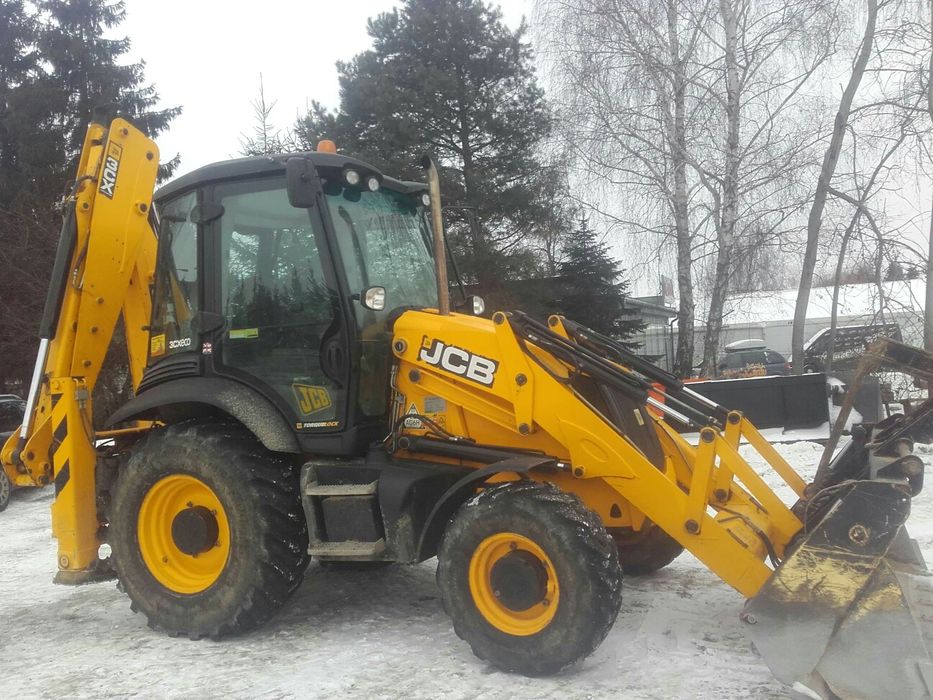 Koparką, minikoparką, koparko-ładowarką,odwodnienia,oczyszczalnie