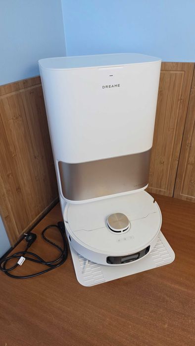 Dreame L10S Pro Ultra Heat - Robot Odkurzacz