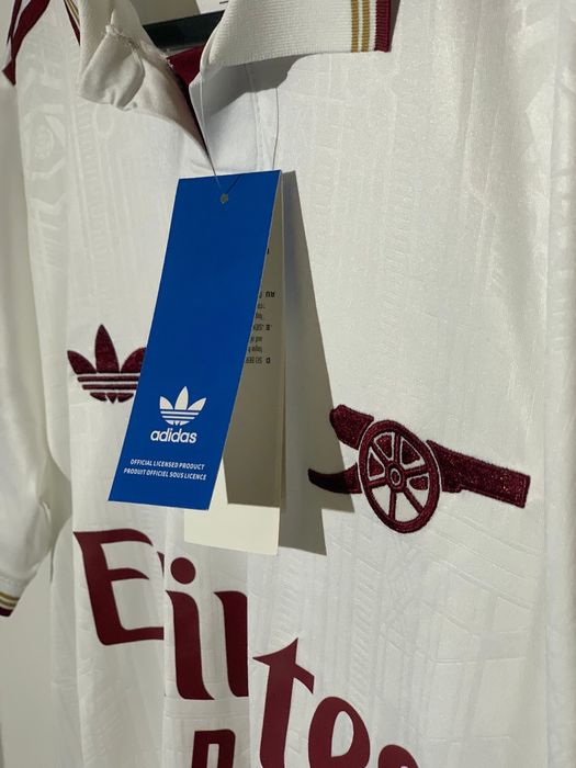 Camisola Arsenal