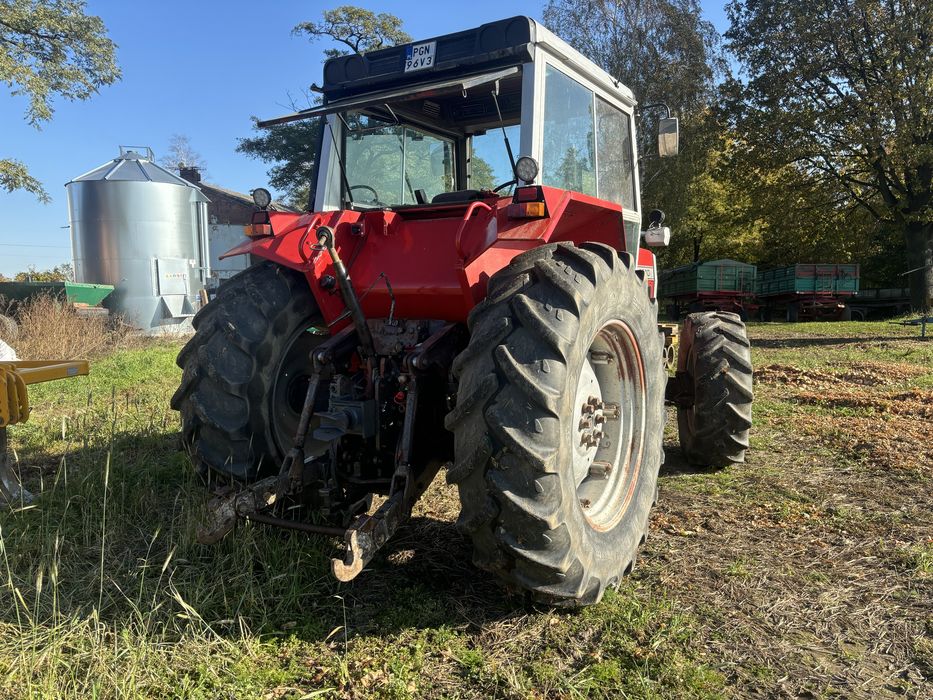 Massey Fergusson 2640