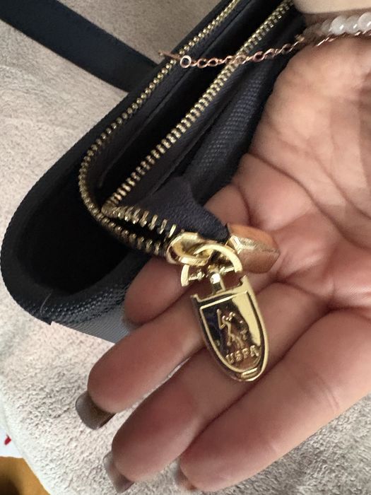 Сумка  u.s. polo assn