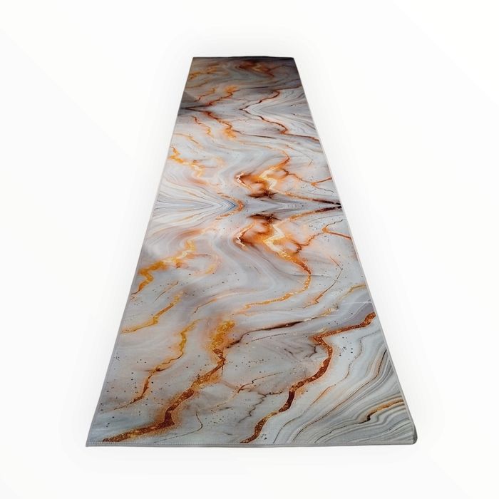 Розкішний килим з кришталевого оксамиту