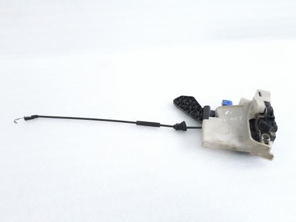 Fechadura / fecho porta frente direito VOLKSWAGEN Transporter V (7HA,