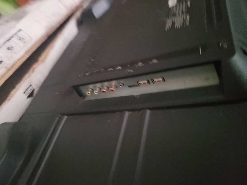 Телевизор smart tv