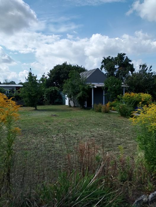 Działka ROD Wolsztyn