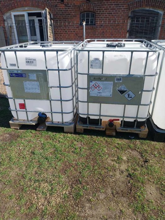 Sprzedam Mauzer 1000L