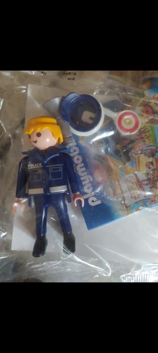 Фігурки Playmobile 4шт на вибір для дівчаток та хлопчиків