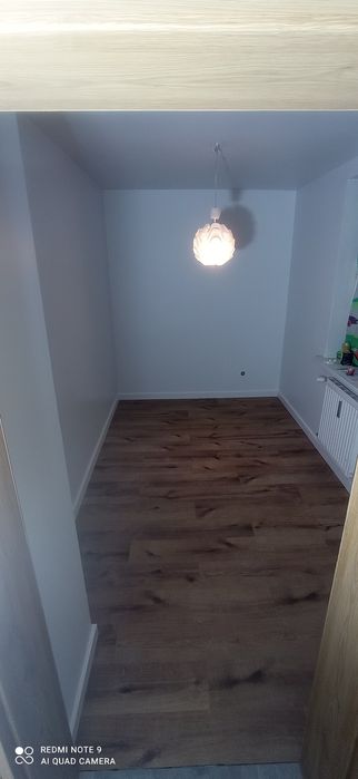 Remonty wykończenia