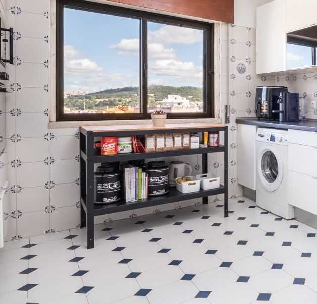 Móvel / Ilha de cozinha