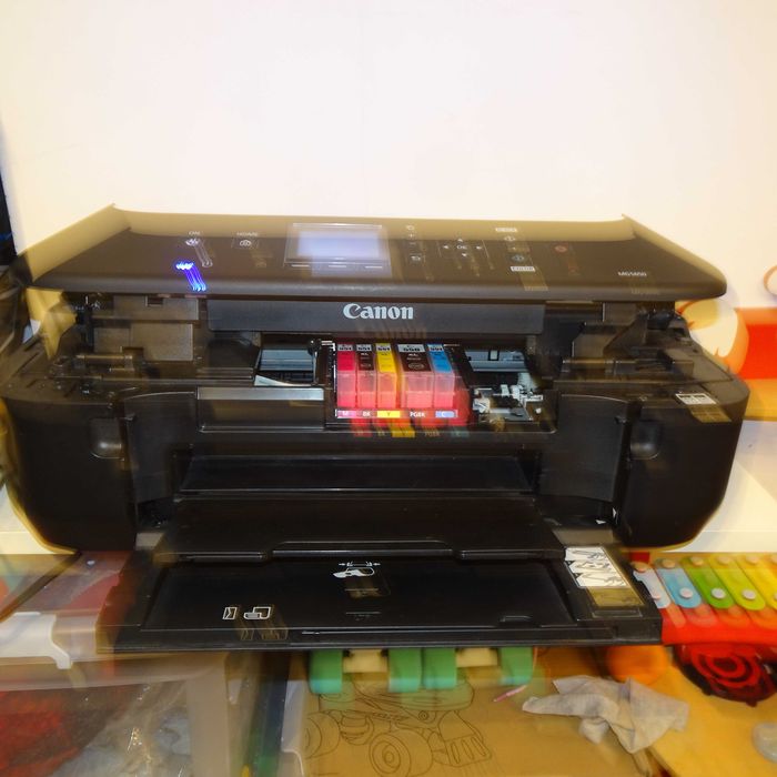 Drukarka Canon Pixma model MG5650