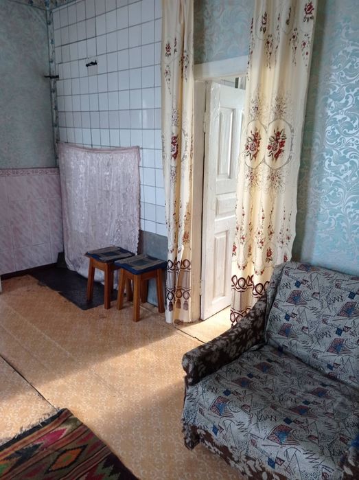 Продається дім с. Станція Лосинівка