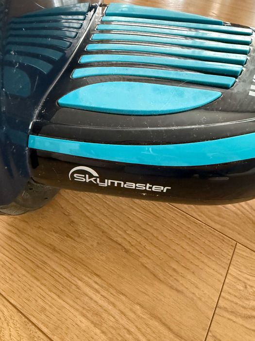 Hoverboard Skymaster wheels 11 evo smart