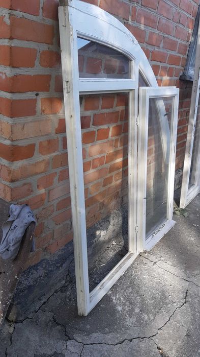 Рама деревянная 129х134 (сосна)