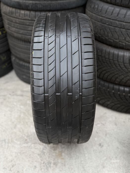 Opona 255/45/18 kumho ecsta ps71 pojedynka