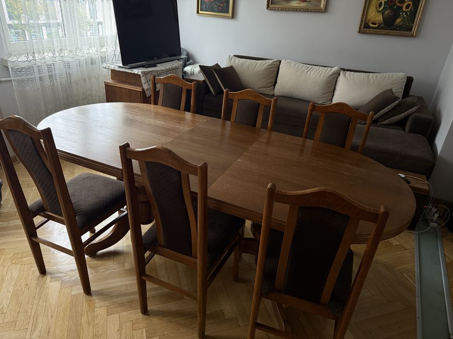 Szafka pod telewizor