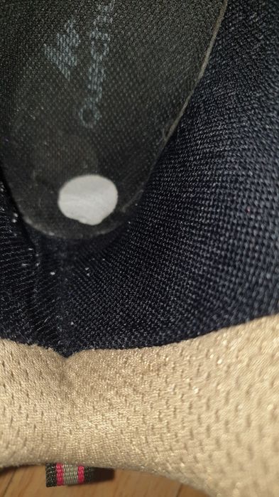 Buty trekkingowe 36 Forclaz MT100  skóra, wodoodporne Decathlon