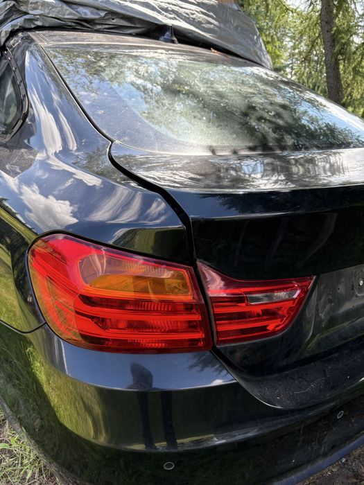 Lampy tylne BMW F32/33/36 EUROPA IDEALNE