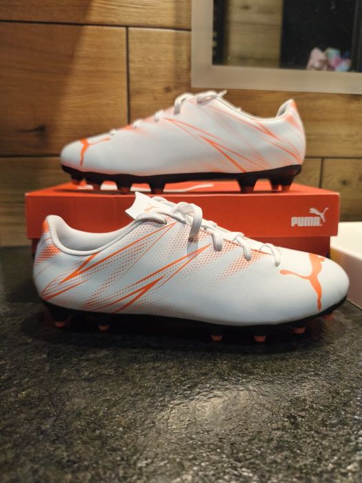 Korki piłkarskie Puma