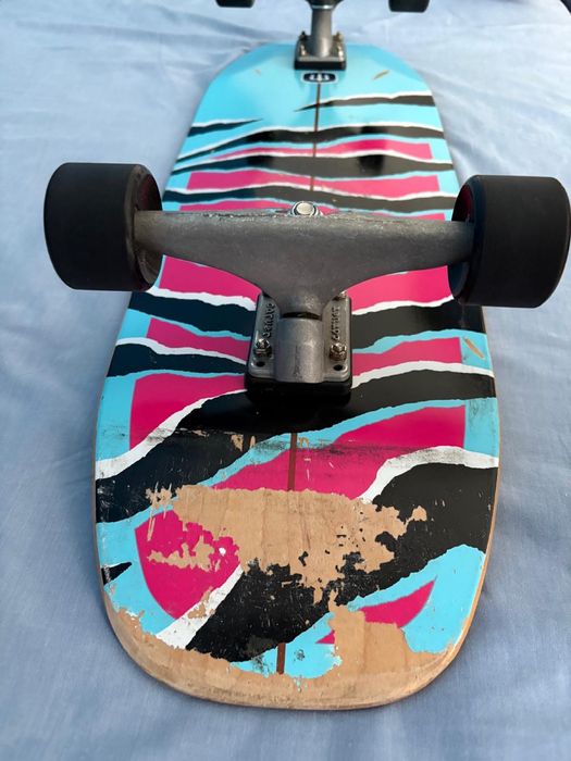 Carver surfskate 31” Jamie O’Brien -CX Trucks