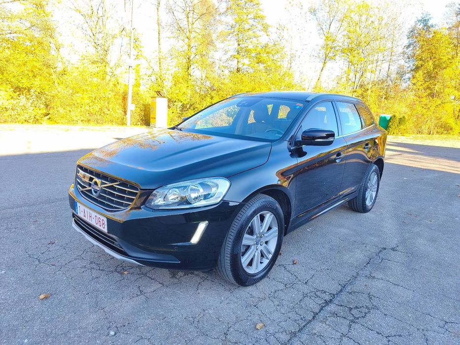 Volvo XC 60