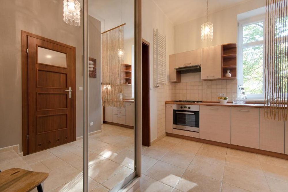 Sopot komfortowy apartament 50 m² z parkingiem | Na dłużej - Więcej