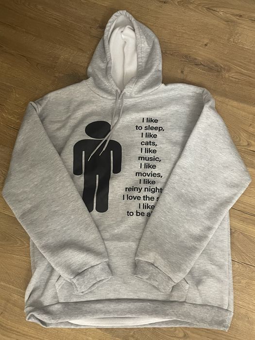 Худи серое, archive