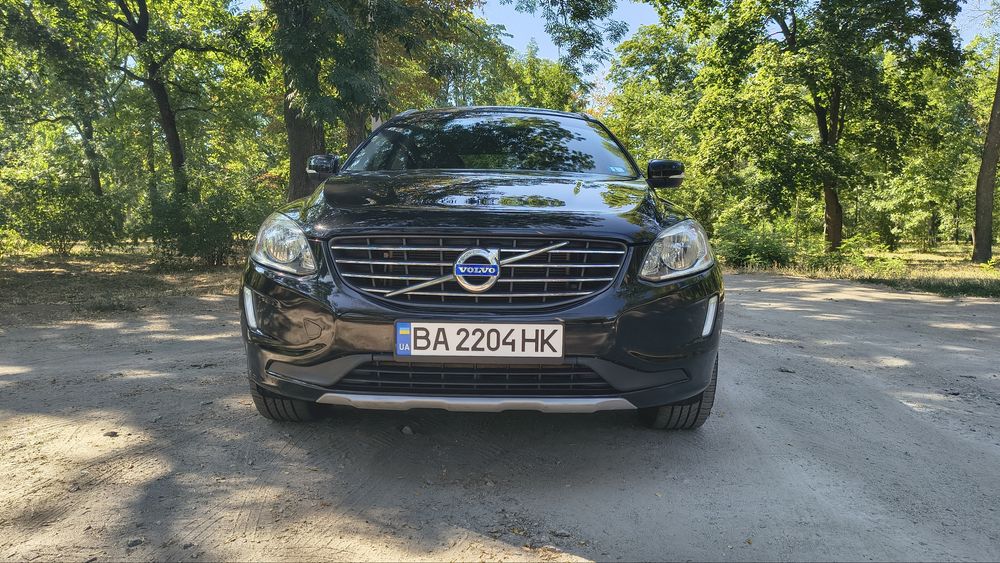 Продам Volvo XC60