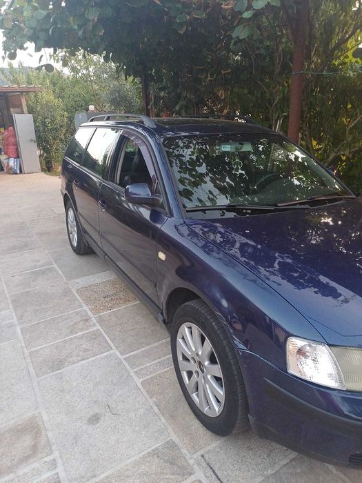 Vw Passat, 115Cv, 1999