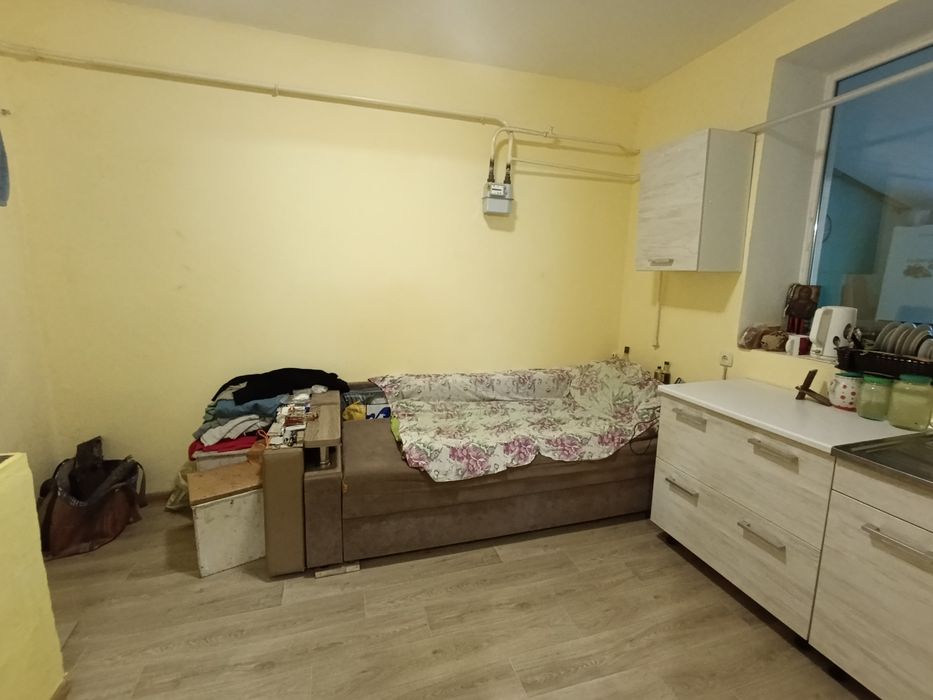 Продам квартиру на опушке соснового леса