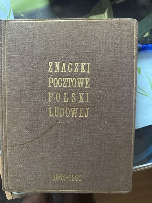 Tomy Jubileuszowe