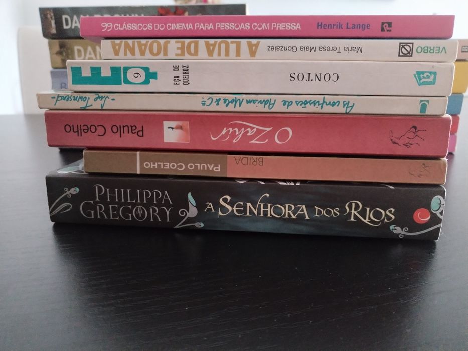 Literatura - Vários