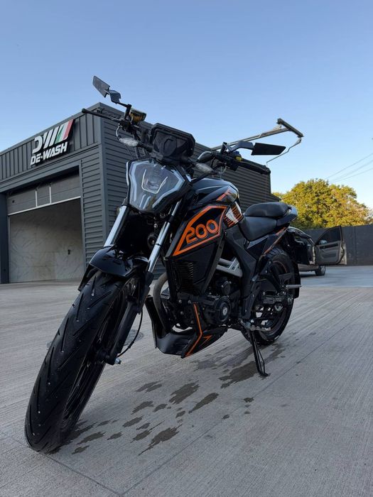 Продам Spark 200R43