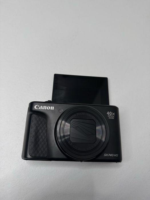 Canon SX740 HS Lite Edition