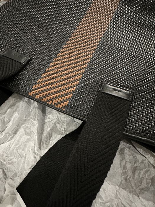 Шопер Ermenegildo Zegna Couture XXX