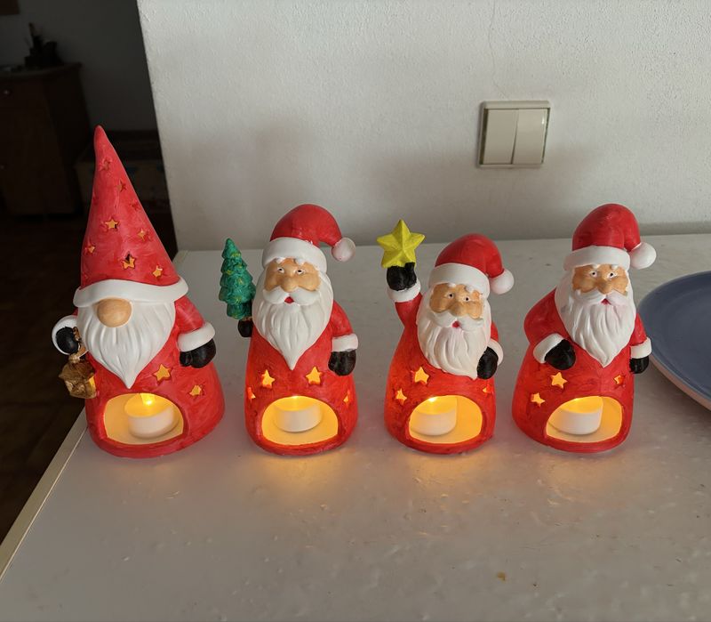 Vendo peças físicas já impressas 3D