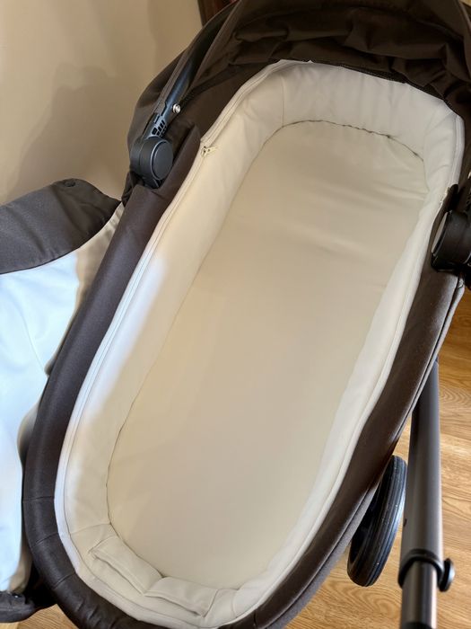 Коляска Cybex Balios S Lux 2025, 2 в 1