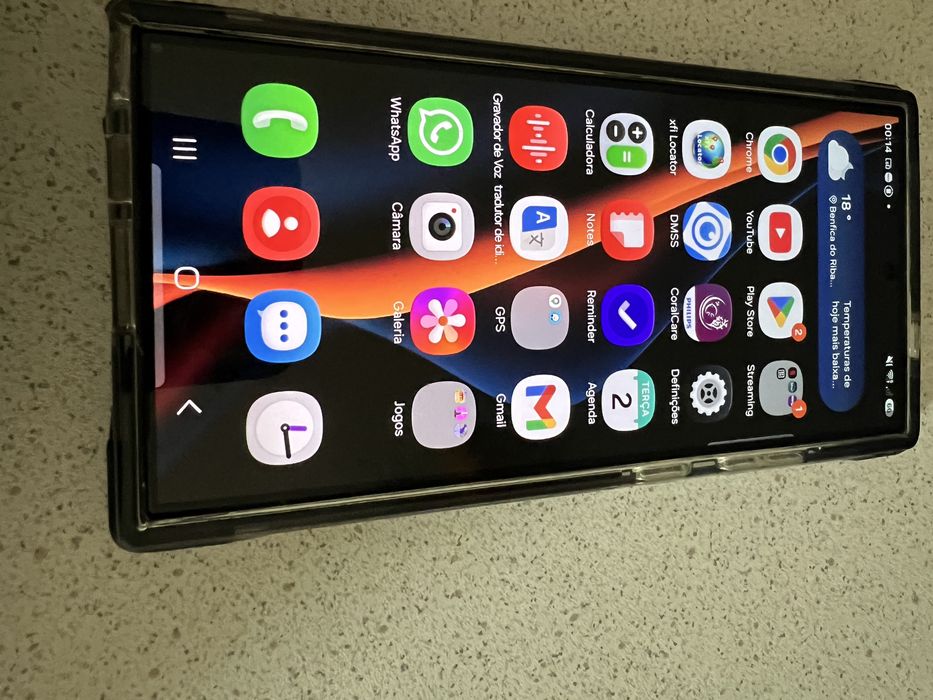 Samsung s24 ultra 256Gb