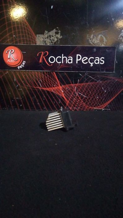 Resistencia Da Sofagem Audi A6 (4B2, C5)