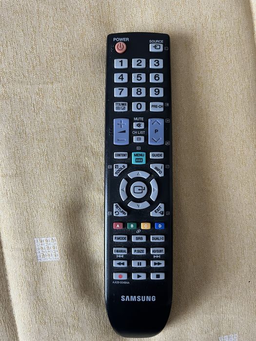 Tv LCd Sansung 37 Polegadas