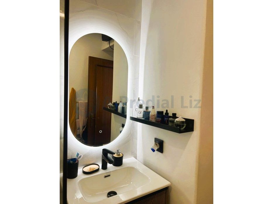 Apartamento T2 no Centro da Maia