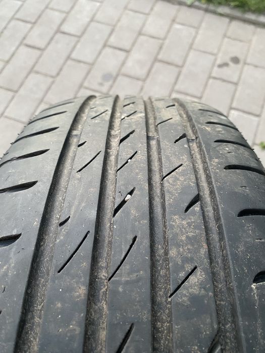 Диски з резиною BMW