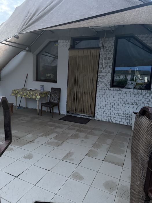 комнаты в Частном доме -Свободно