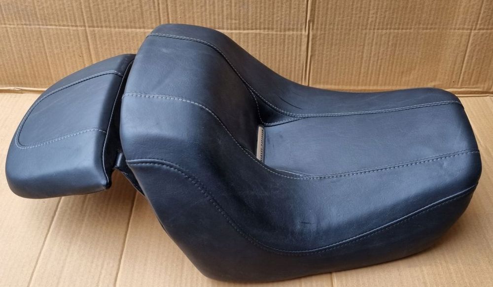 Harley Davidson V-Rod Night Rod VRSCDX Siedzenie Kanapa Fotel  52000005  52400003