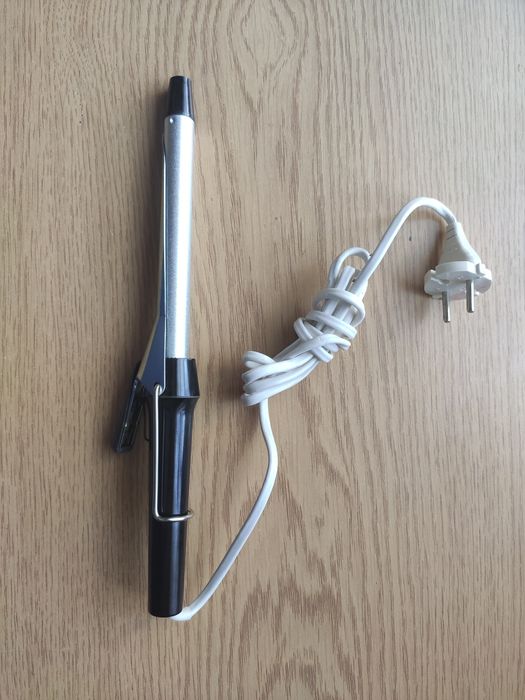 Электрощипцы  Елена ЭЩ-12|220 робоча Плойка